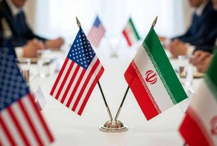 آمریکا یادداشت تفاهم با ایران را منتشر کرد