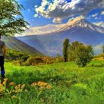 آخرین فرصت قبل از تابستان شلوغ؛ کجا برویم؟/ 8 سفر کوتاه برای روزهای گرم پیش رو