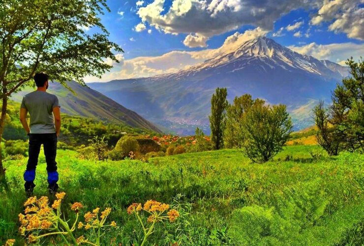 آخرین فرصت قبل از تابستان شلوغ؛ کجا برویم؟/ 8 سفر کوتاه برای روزهای گرم پیش رو 9 آخرین فرصت قبل از تابستان شلوغ؛ کجا برویم؟/ 8 سفر کوتاه برای روزهای گرم پیش رو