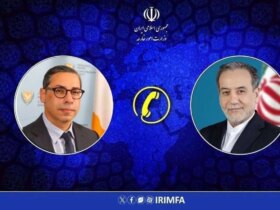 عراقچی: تفاهم اسلام آباد می تواند آغاز فصل جدیدی در روابط ایران با جهان باشد