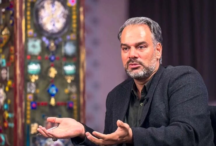 رشیدی کوچی: متن یادداشت دقیقاً کجا ما را مستعمره آمریکا می کند؟ 23 رشیدی کوچی: متن یادداشت دقیقاً کجا ما را مستعمره آمریکا می کند؟
