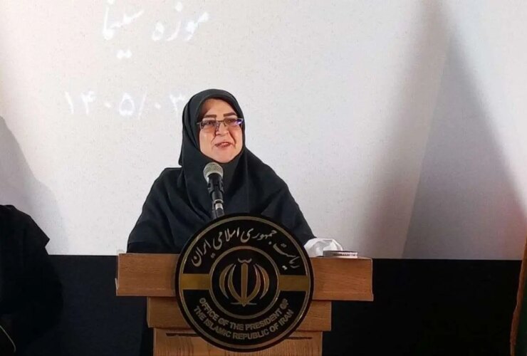 سخنگوی دولت: میدان، جامعه و دیپلماسی در خدمت منافع ملی است 19 سخنگوی دولت: میدان، جامعه و دیپلماسی در خدمت منافع ملی است