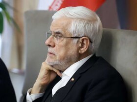 عارف این توافق را به رهبر انقلاب تبریک گفت 8 عارف این توافق را به رهبر انقلاب تبریک گفت