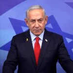 شرط نتانیاهو برای خروج از لبنان