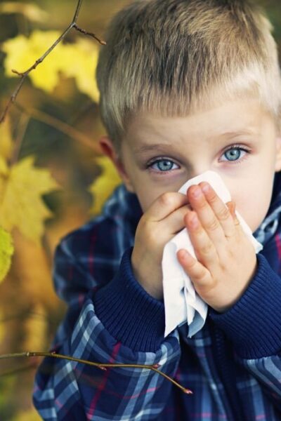 افزایش ابتلا به آنفولانزای نوع B در کشور 3 افزایش ابتلا به آنفولانزای نوع B در کشور