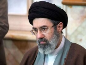 پیام رهبر انقلاب در خصوص توافق با آمریکا