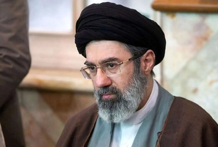 پیام رهبر انقلاب در خصوص توافق با آمریکا