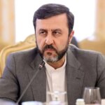 شبکه X-Tic Abhi معاون وزیر امور خارجه را برکنار کرد
