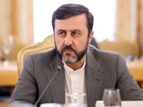 شبکه X-Tic Abhi معاون وزیر امور خارجه را برکنار کرد