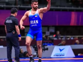 امید محمد یزدانی جهانگرد شد; امامی به ناگویا می رود 8 امید محمد یزدانی جهانگرد شد; امامی به ناگویا می رود