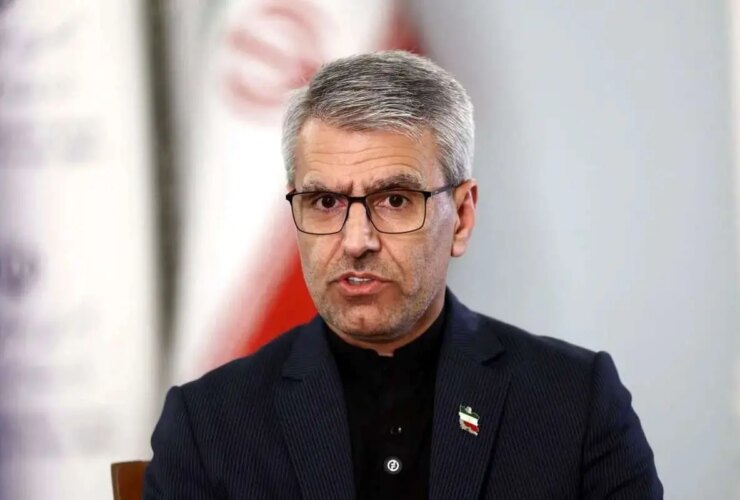 باقیمانده بند 1 یادداشت تفاهم را به یاد می آورد