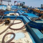 12 میلیون لیتر سوخت قاچاق در این استان کشف و ضبط شد