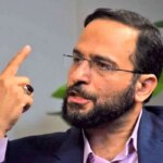 برهانی: ترامپ مجموعه ای از رذیلت هاست، اما فضیلتی دارد