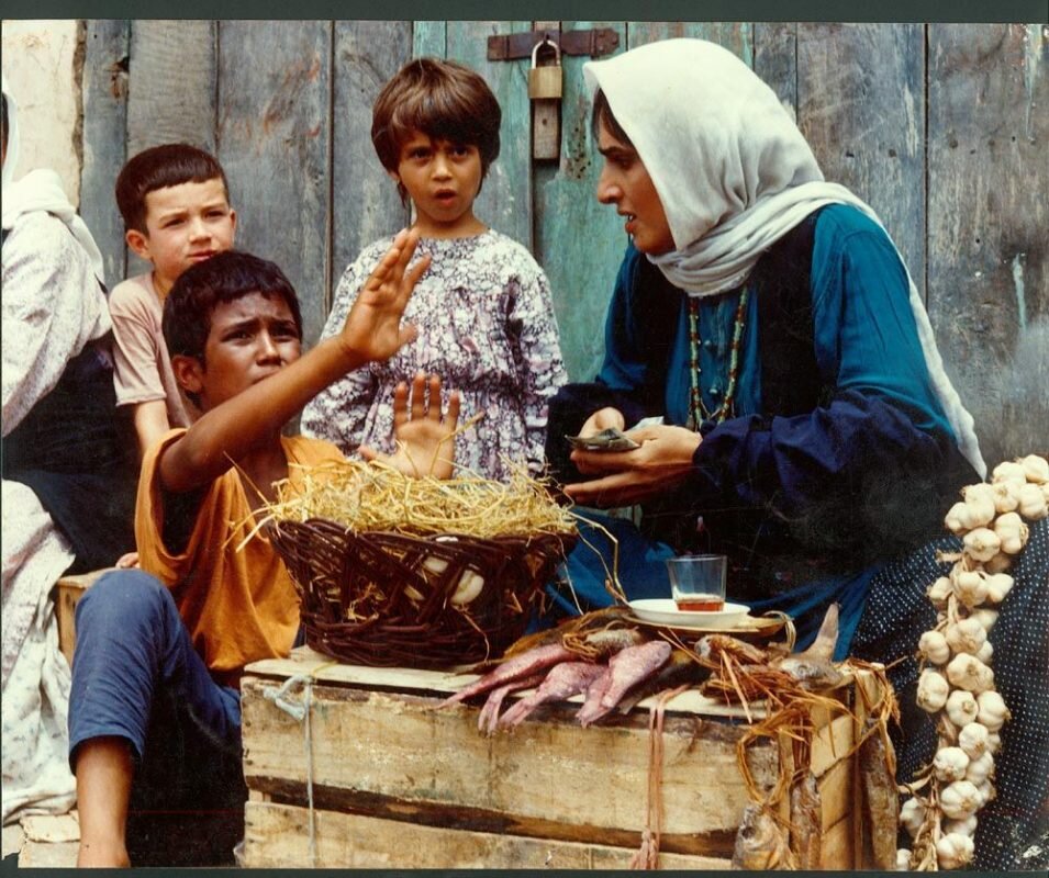 «باشو غریبه کخ» راهی مونیخ است