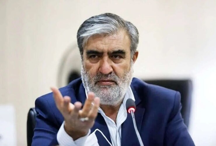 عزیزی: ایران به نقض توافق پاسخ بازدارنده خواهد داد