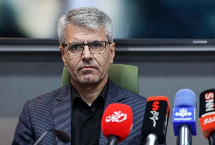 بگایی خطاب به وزیر خارجه فرانسه: مولیر هم از این نفاق نوشت