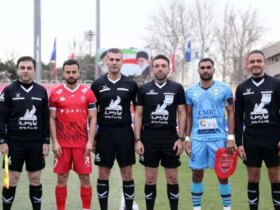 برنامه و تاریخ بازی های پرسپولیس در مرحله مقدماتی آسیا