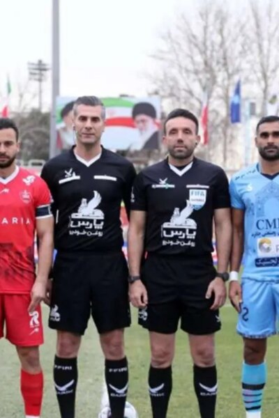 برنامه و تاریخ بازی های پرسپولیس در مرحله مقدماتی آسیا