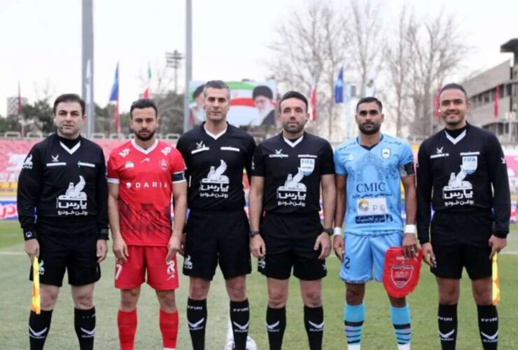 برنامه و تاریخ بازی های پرسپولیس در مرحله مقدماتی آسیا 44 برنامه و تاریخ بازی های پرسپولیس در مرحله مقدماتی آسیا