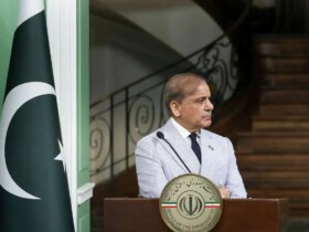 گفتگوی تلفنی بن سلمان و شهباز شریف
