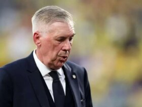ترکیب برزیل و هائیتی در جام جهانی 2026؛ کارلوتو خواهان پیروزی است 9 ترکیب برزیل و هائیتی در جام جهانی 2026؛ کارلوتو خواهان پیروزی است