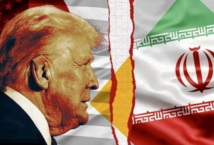 کیهان خطاب به سخنگوی وزارت امور خارجه: انکار نکنید، تنگه هرمز را ببندید