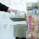 قیمت امروز دینار عراق شنبه 9 خرداد 1405