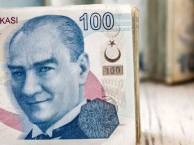 قیمت امروز لیر ترکیه شنبه 30 خرداد 1405