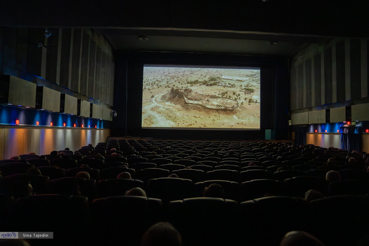 درآمد سینما در بهار 1405 چقدر بود؟