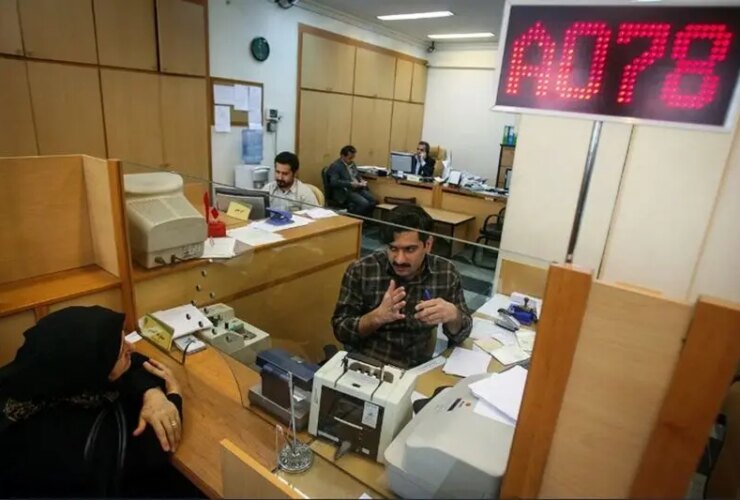افزایش نرخ سود بانکی؛ شایعه تایید شد 6 نرخ سود بانکی