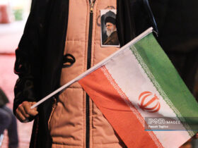 رئیس کمیته بهداشت و درمان ستاد تشییع پیکر مطهر شهید رهبر انقلاب منصوب شد