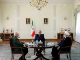 پزشکان میزبان جلسه روسای ستاد بودند