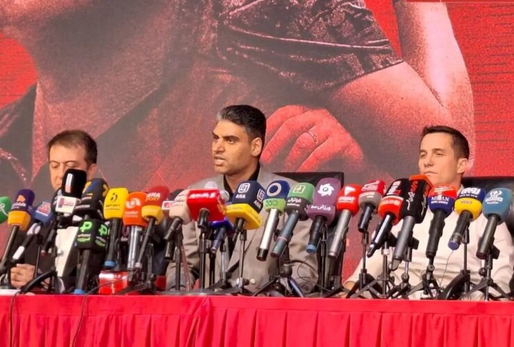 آیا مدیرعامل پرسپولیس برای عقد قرارداد با اسکوچیچ راهی ترکیه می شود؟