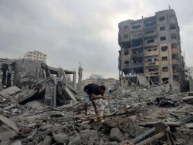 آیا حملات اسرائیل به لبنان به یک جنگ همه جانبه تبدیل خواهد شد؟ 14 آیا حملات اسرائیل به لبنان به یک جنگ همه جانبه تبدیل خواهد شد؟