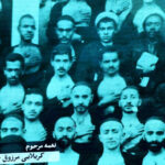 "صد سال سنت"؛ بیان دین باستانی مسلمانان در قبر حضرت عبدالعظیم (ع)