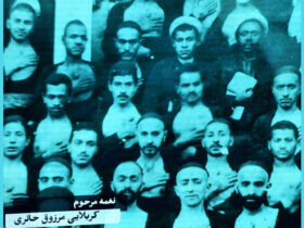 "صد سال سنت"؛ بیان دین باستانی مسلمانان در قبر حضرت عبدالعظیم (ع)