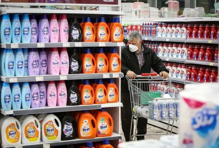 افزایش قیمت مواد شوینده بین 20 تا 30 درصد