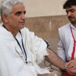 فراخوان پزشکان داوطلب حاج تماتو 1406