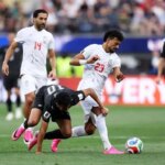شاید تیم ملی ایران امشب پیش بیفتد!