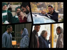 رامتین شهبازی: فیلم های جنگی باید تاب آوری مردم را افزایش دهند