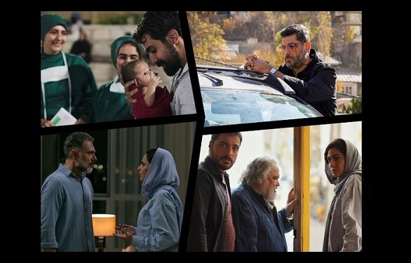 رامتین شهبازی: فیلم های جنگی باید تاب آوری مردم را افزایش دهند