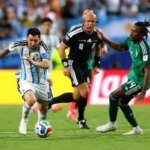 برنامه و زمان بازی های جام جهانی 2026 در روزهای دوشنبه 1 و سه شنبه 2 جولای