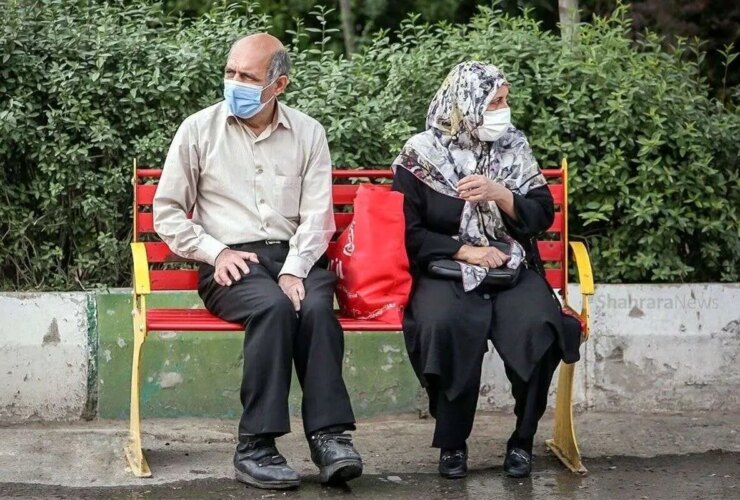 چرا حقوق بازنشستگان SSI پرداخت نمی شود؟