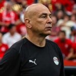 لوگوی سرمربی مصری تیم ملی ایران