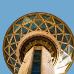 برج میلاد تاسوعا و عاشورا تعطیل است؟