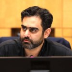 ثابتی: درک امثال ما فراتر از زمان ماست