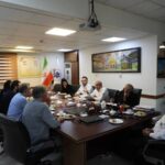 اسعدیان: درباره شجاعت اورژانس فیلم و مستند ساخته شود/ نوربخش: اورژانس برای آسایش دیگران رنج زیادی می کشد.