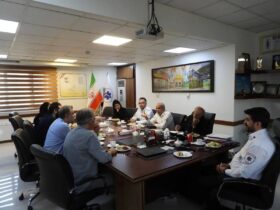 اسعدیان: درباره شجاعت اورژانس فیلم و مستند ساخته شود/ نوربخش: اورژانس برای آسایش دیگران رنج زیادی می کشد.