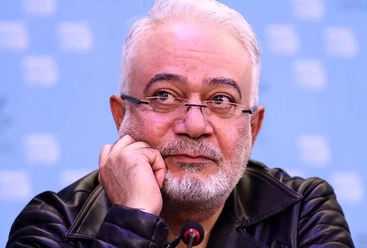 استاد فیلمنامه نویس: سینما باید مردم را همانطور که در خیابان هستند با همه تفاوت هایشان نشان دهد