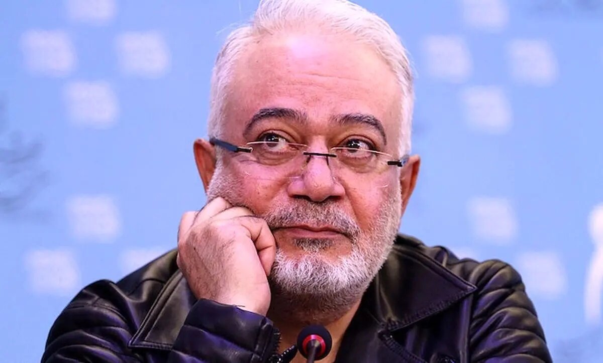 استاد فیلمنامه نویس: سینما باید مردم را همانطور که در خیابان هستند با همه تفاوت هایشان نشان دهد
